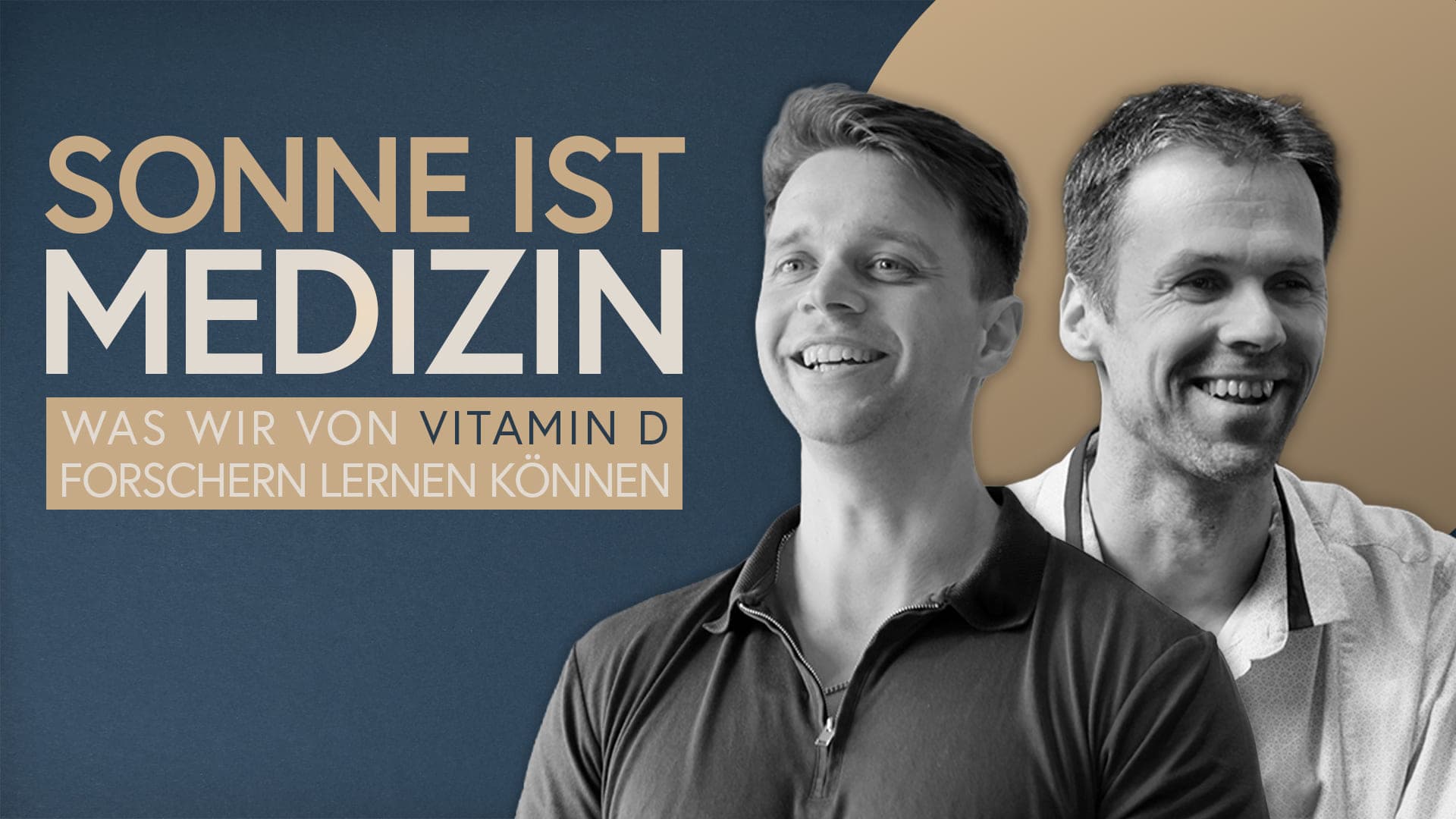 Titelbild des Interviews mit Prof. Dr. Stefan Pilz – Ratgeber vom Members Club, Sonnenstudio & Solarium in Hamburg