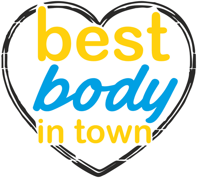 Best Body in Town – Members Club Hamburg Best Body in Town – Members Club Hamburg