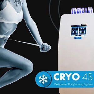 Kryolipolyse Behandlung für 15€